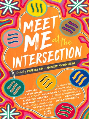 cover image of Meet Me at the Intersection
